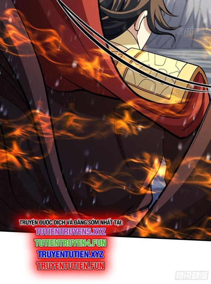 đọc truyện Tuyệt Thế Võ Thần Chương 910 ảnh 22 tại Thiên Thai Truyện