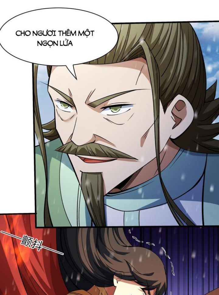 đọc truyện Tuyệt Thế Võ Thần Chương 910 ảnh 23 tại Thiên Thai Truyện