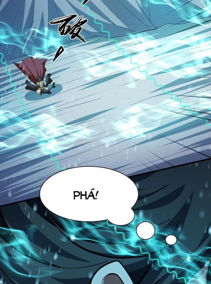 đọc truyện Tuyệt Thế Võ Thần Chương 910 ảnh 29 tại Thiên Thai Truyện