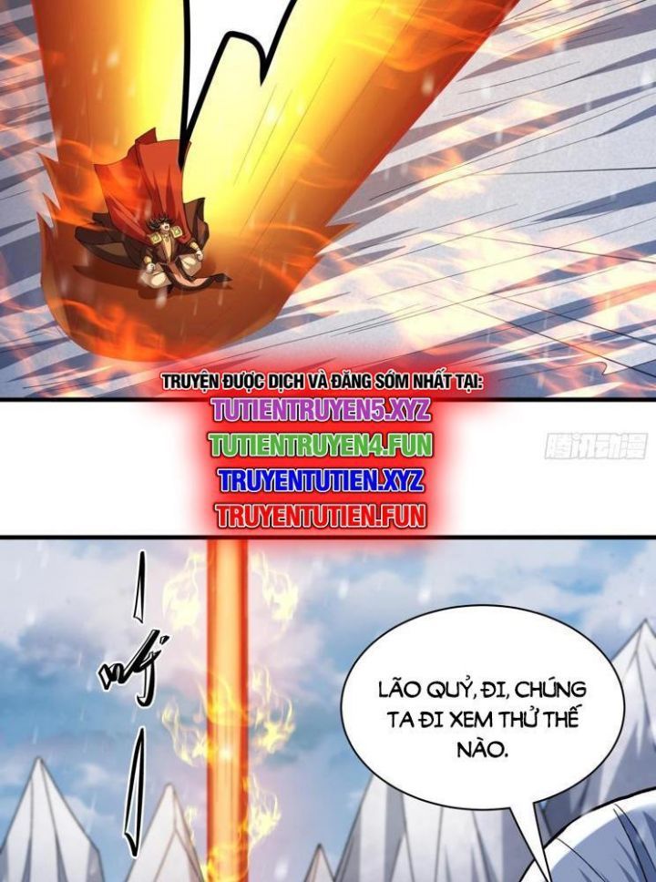 đọc truyện Tuyệt Thế Võ Thần Chương 910 ảnh 32 tại Thiên Thai Truyện