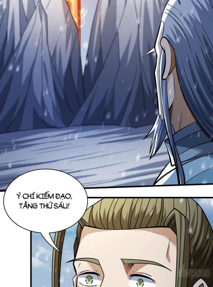 đọc truyện Tuyệt Thế Võ Thần Chương 910 ảnh 33 tại Thiên Thai Truyện