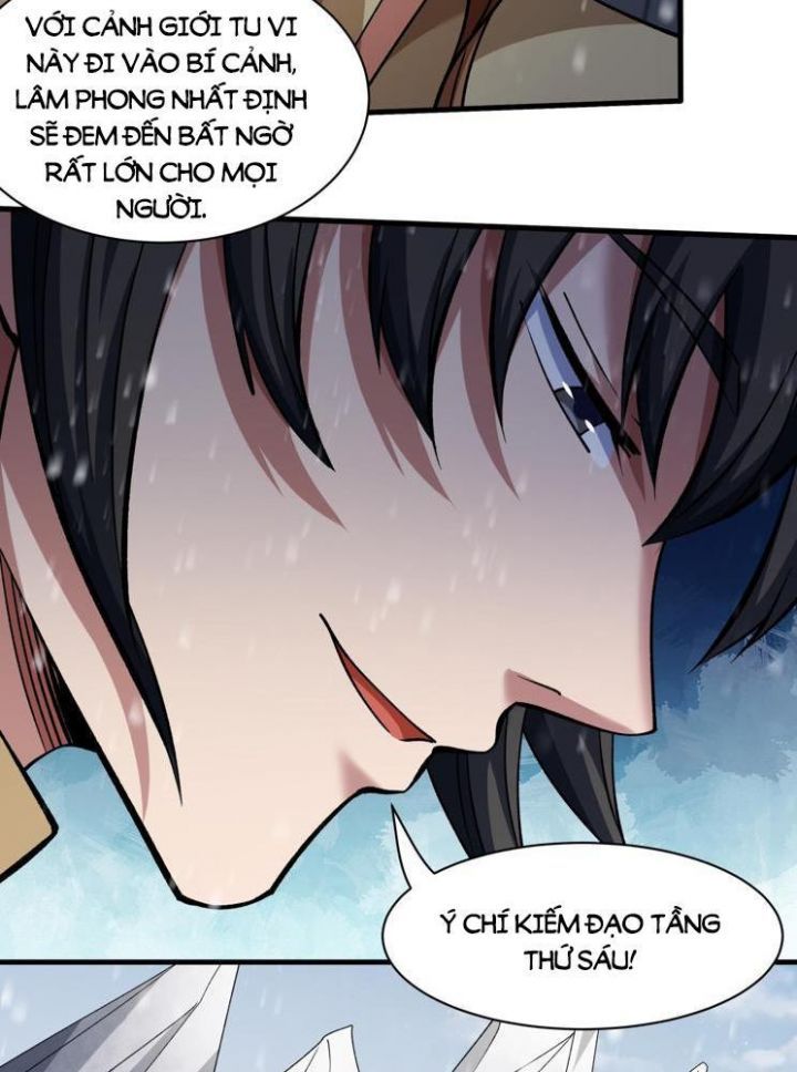 đọc truyện Tuyệt Thế Võ Thần Chương 910 ảnh 37 tại Thiên Thai Truyện