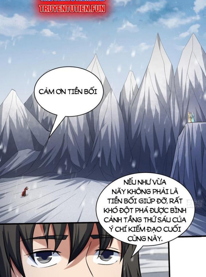 đọc truyện Tuyệt Thế Võ Thần Chương 910 ảnh 39 tại Thiên Thai Truyện