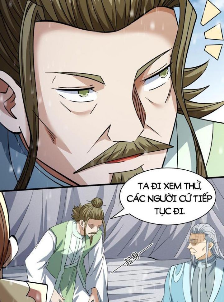 đọc truyện Tuyệt Thế Võ Thần Chương 910 ảnh 6 tại Thiên Thai Truyện