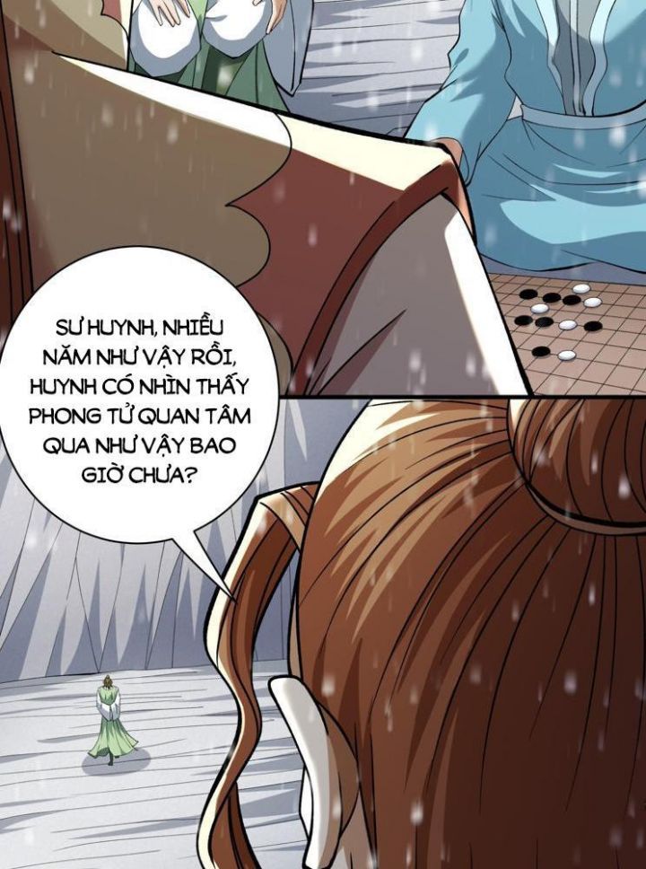 đọc truyện Tuyệt Thế Võ Thần Chương 910 ảnh 7 tại Thiên Thai Truyện