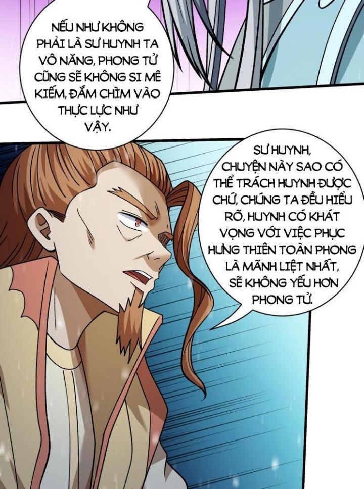 đọc truyện Tuyệt Thế Võ Thần Chương 910 ảnh 10 tại Thiên Thai Truyện