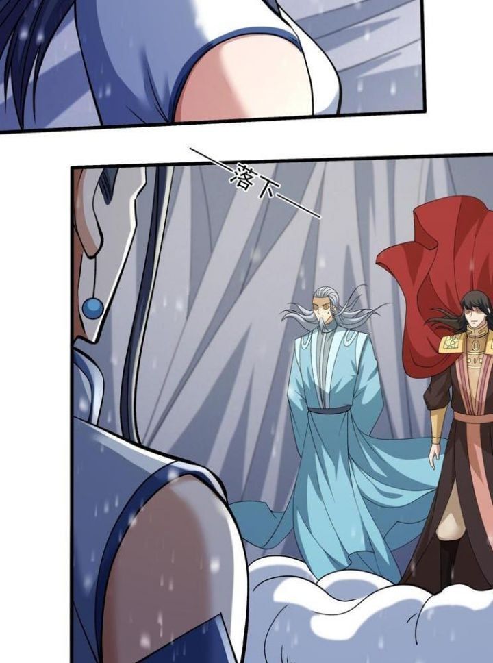 đọc truyện Tuyệt Thế Võ Thần Chương 911 ảnh 15 tại Thiên Thai Truyện