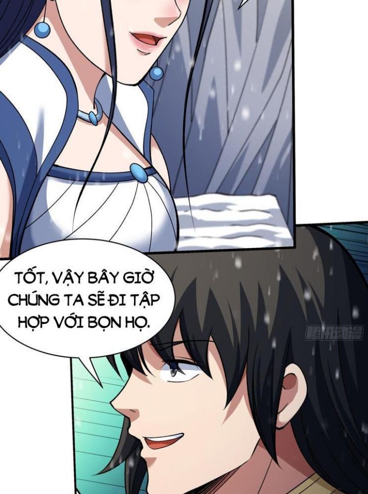 đọc truyện Tuyệt Thế Võ Thần Chương 911 ảnh 20 tại Thiên Thai Truyện