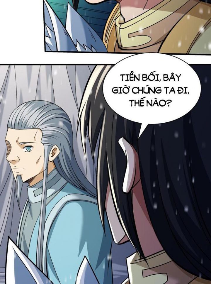 đọc truyện Tuyệt Thế Võ Thần Chương 911 ảnh 21 tại Thiên Thai Truyện