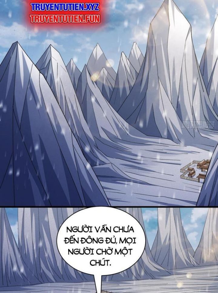 đọc truyện Tuyệt Thế Võ Thần Chương 911 ảnh 24 tại Thiên Thai Truyện