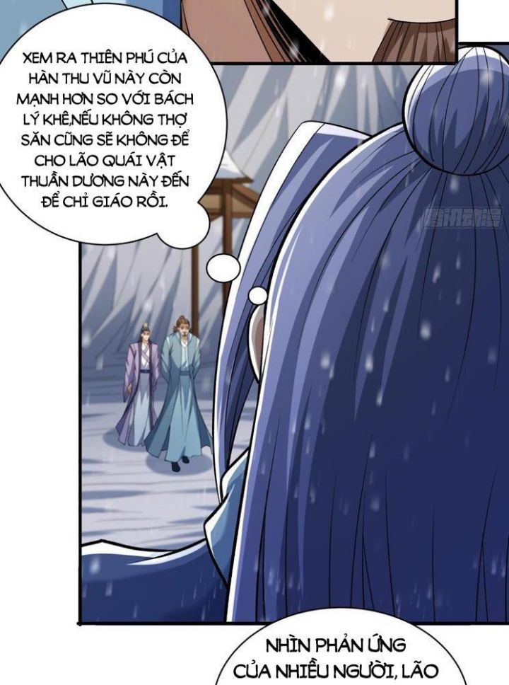 đọc truyện Tuyệt Thế Võ Thần Chương 911 ảnh 27 tại Thiên Thai Truyện