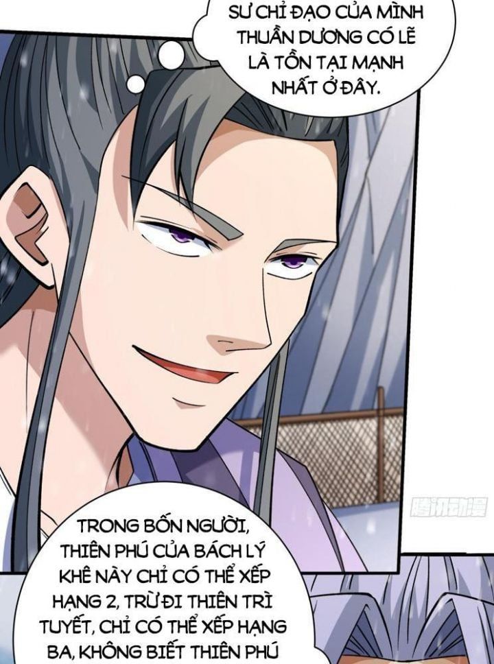 đọc truyện Tuyệt Thế Võ Thần Chương 911 ảnh 28 tại Thiên Thai Truyện