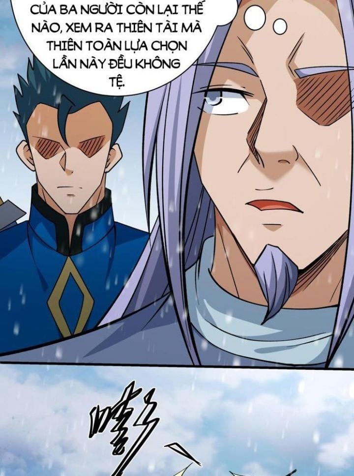 đọc truyện Tuyệt Thế Võ Thần Chương 911 ảnh 29 tại Thiên Thai Truyện