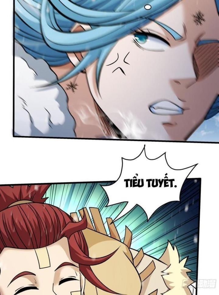 đọc truyện Tuyệt Thế Võ Thần Chương 911 ảnh 33 tại Thiên Thai Truyện