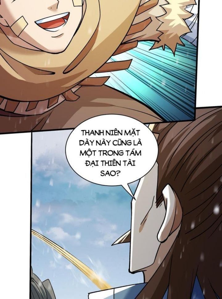 đọc truyện Tuyệt Thế Võ Thần Chương 911 ảnh 34 tại Thiên Thai Truyện