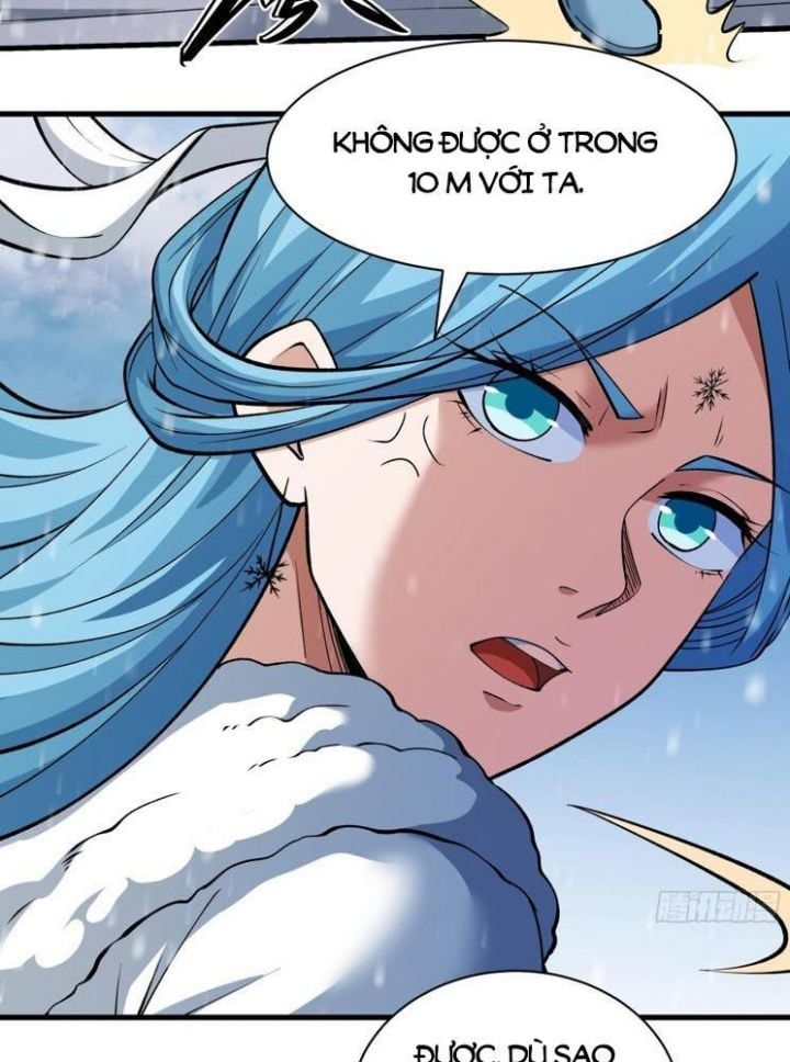 đọc truyện Tuyệt Thế Võ Thần Chương 911 ảnh 36 tại Thiên Thai Truyện