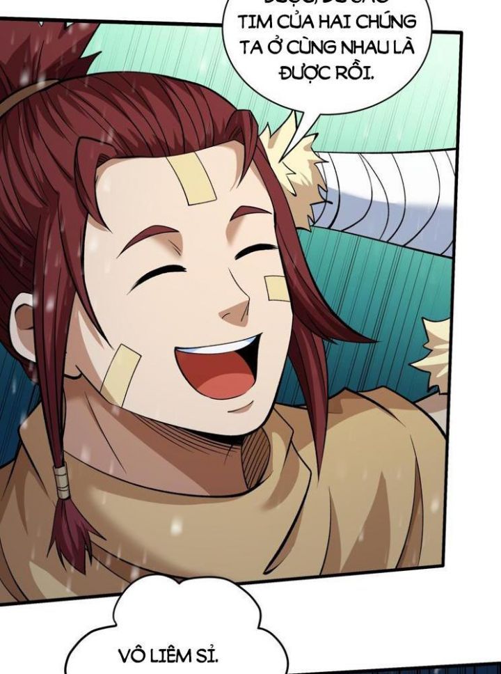 đọc truyện Tuyệt Thế Võ Thần Chương 911 ảnh 37 tại Thiên Thai Truyện