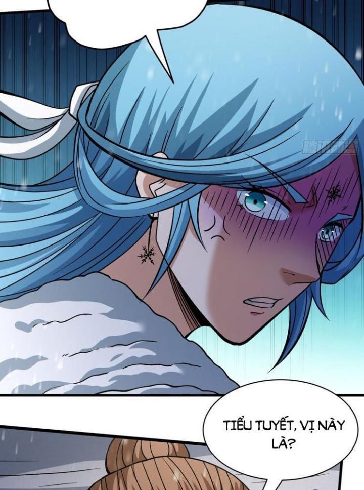 đọc truyện Tuyệt Thế Võ Thần Chương 911 ảnh 38 tại Thiên Thai Truyện