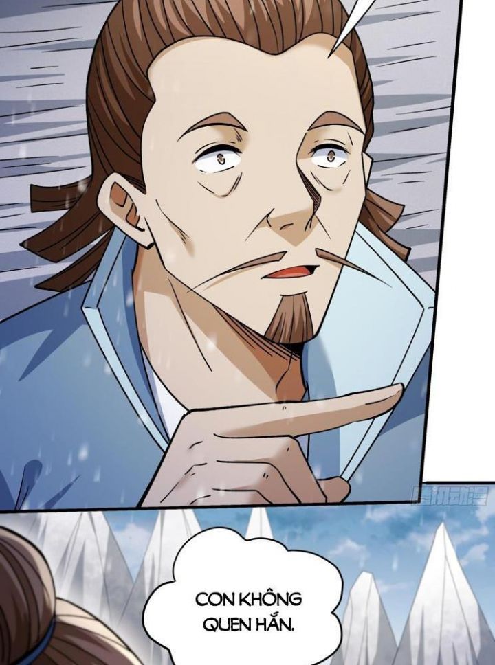 đọc truyện Tuyệt Thế Võ Thần Chương 911 ảnh 39 tại Thiên Thai Truyện