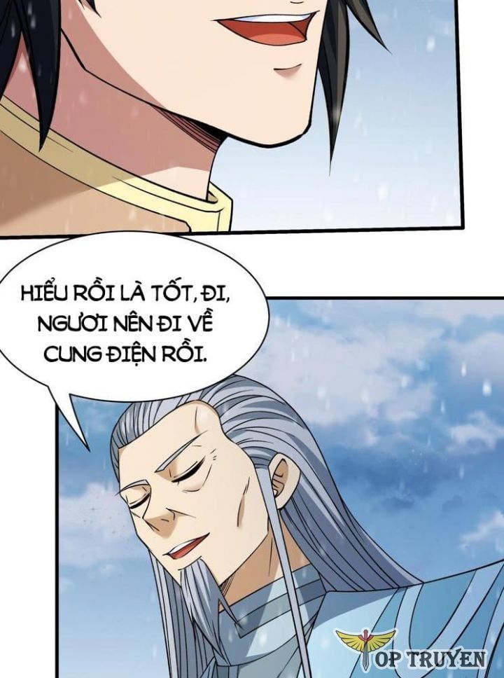 đọc truyện Tuyệt Thế Võ Thần Chương 911 ảnh 7 tại Thiên Thai Truyện