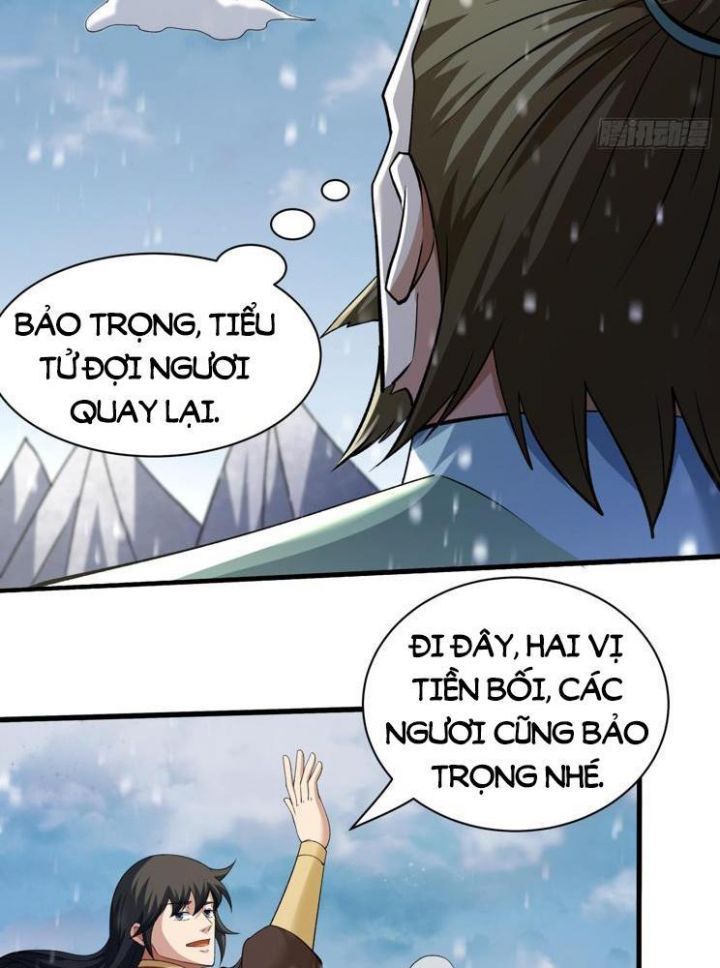 đọc truyện Tuyệt Thế Võ Thần Chương 911 ảnh 11 tại Thiên Thai Truyện