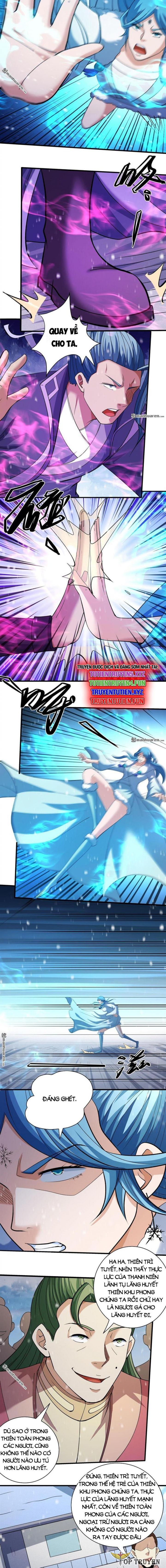 đọc truyện Tuyệt Thế Võ Thần Chương 913 ảnh 6 tại Thiên Thai Truyện