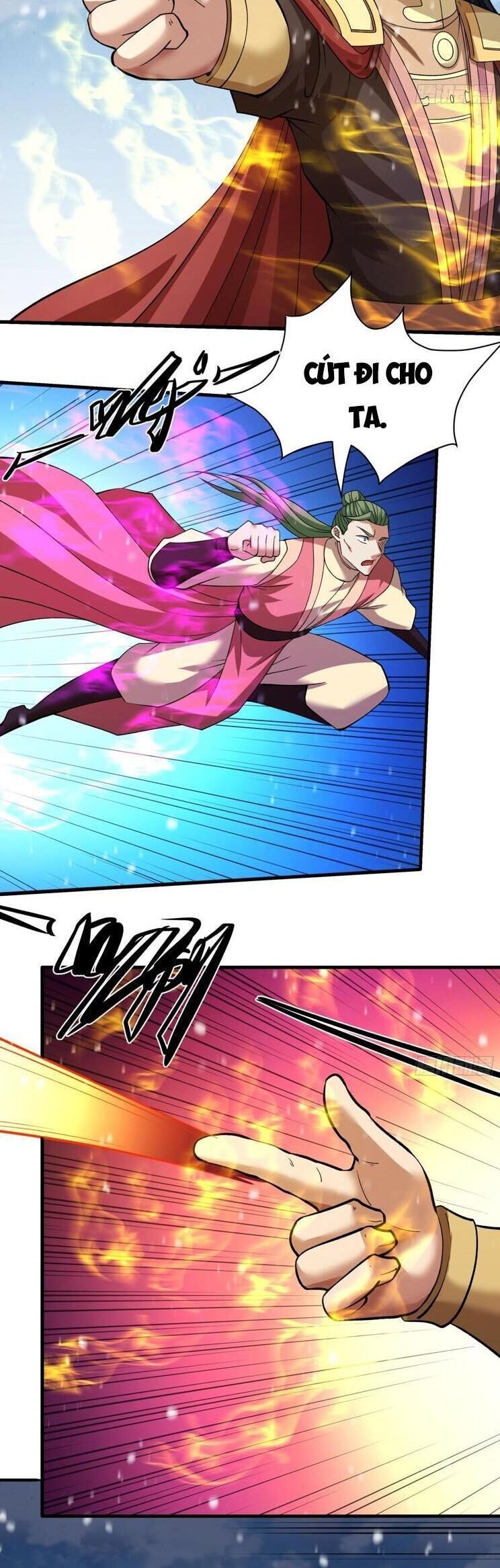 đọc truyện Tuyệt Thế Võ Thần Chương 914 ảnh 14 tại Thiên Thai Truyện