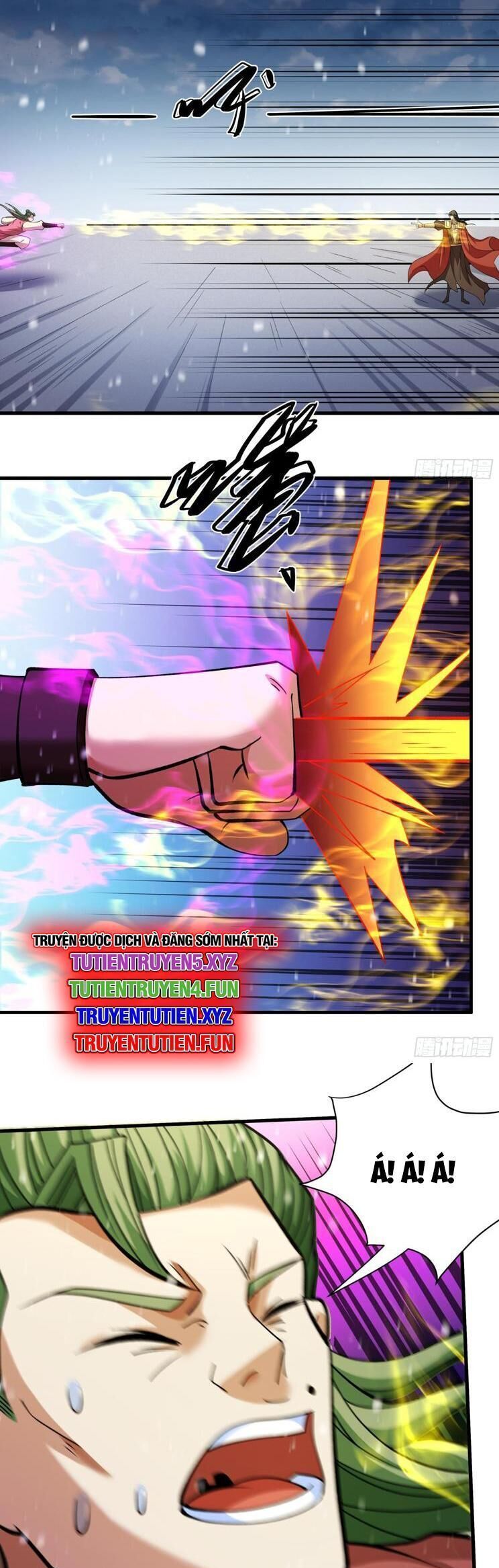 đọc truyện Tuyệt Thế Võ Thần Chương 914 ảnh 15 tại Thiên Thai Truyện