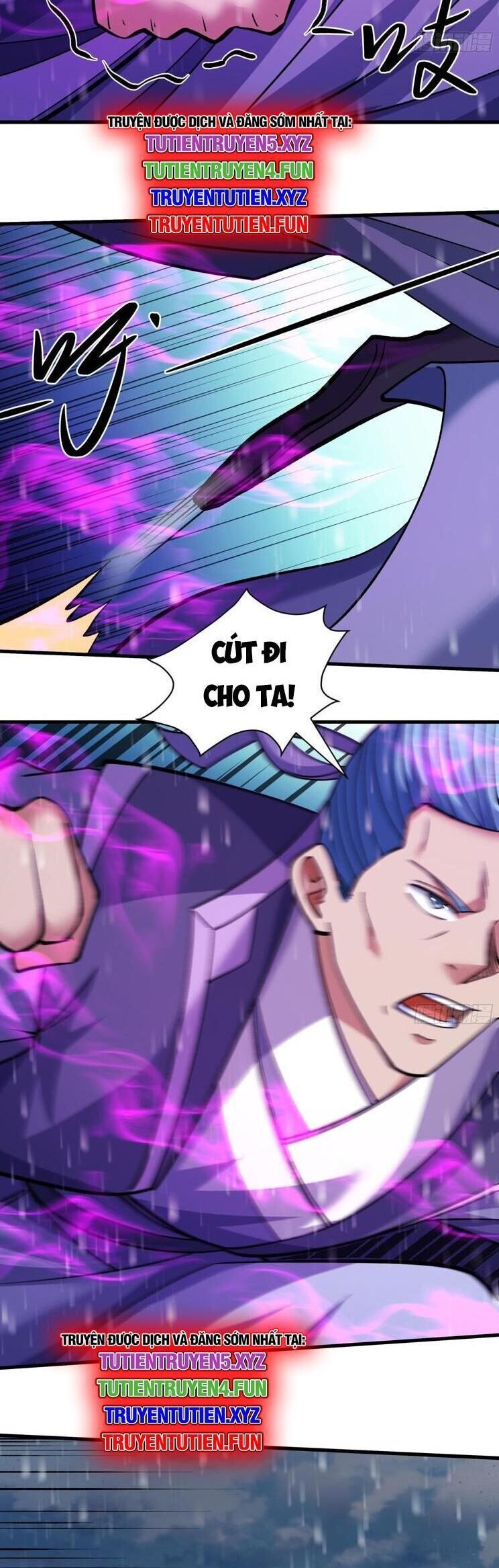 đọc truyện Tuyệt Thế Võ Thần Chương 914 ảnh 4 tại Thiên Thai Truyện