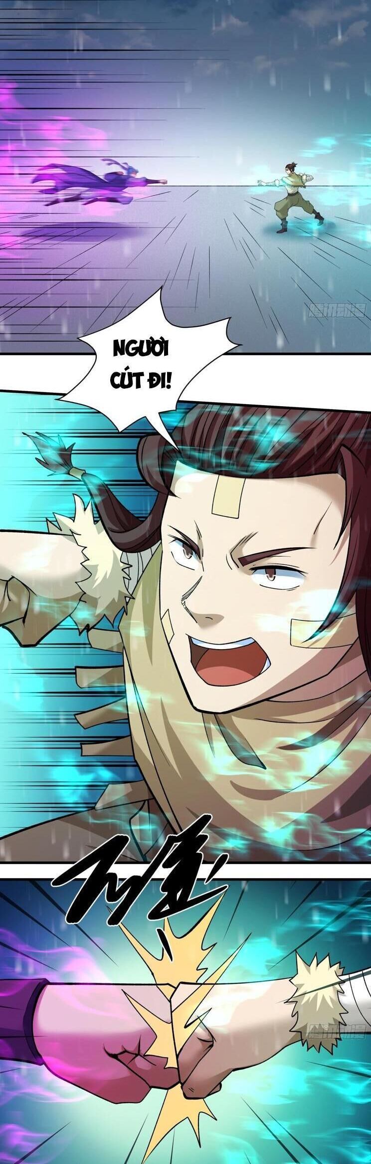 đọc truyện Tuyệt Thế Võ Thần Chương 914 ảnh 5 tại Thiên Thai Truyện