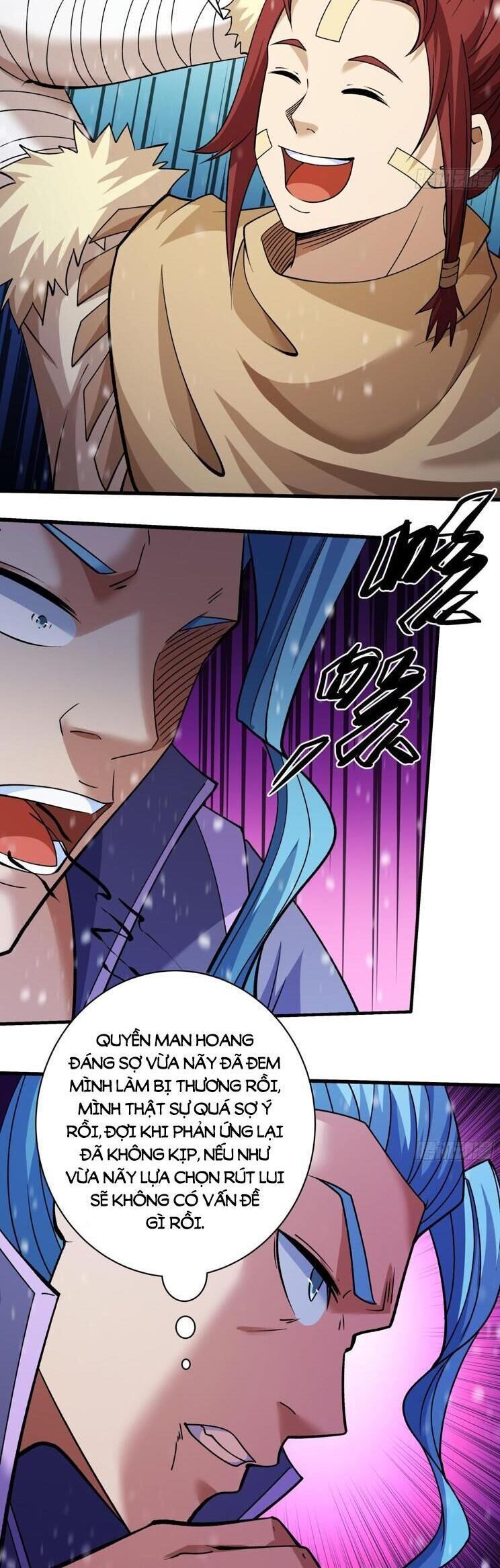 đọc truyện Tuyệt Thế Võ Thần Chương 914 ảnh 8 tại Thiên Thai Truyện