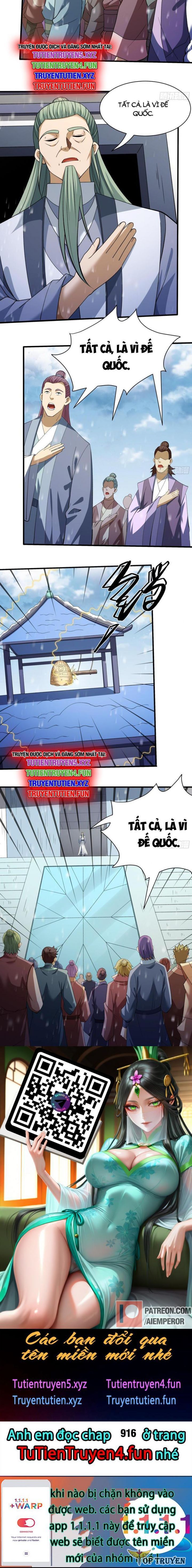 đọc truyện Tuyệt Thế Võ Thần Chương 915 ảnh 8 tại Thiên Thai Truyện