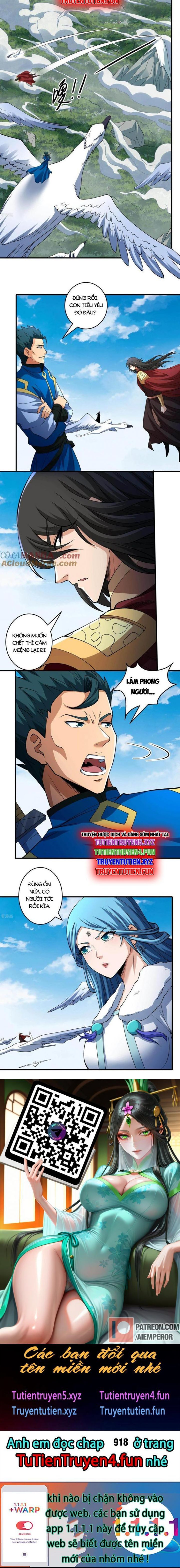 đọc truyện Tuyệt Thế Võ Thần Chương 917 ảnh 9 tại Thiên Thai Truyện