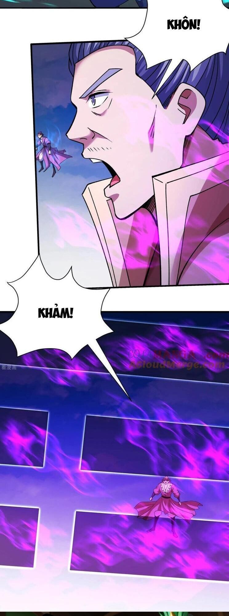 đọc truyện Tuyệt Thế Võ Thần Chương 920 ảnh 19 tại Thiên Thai Truyện