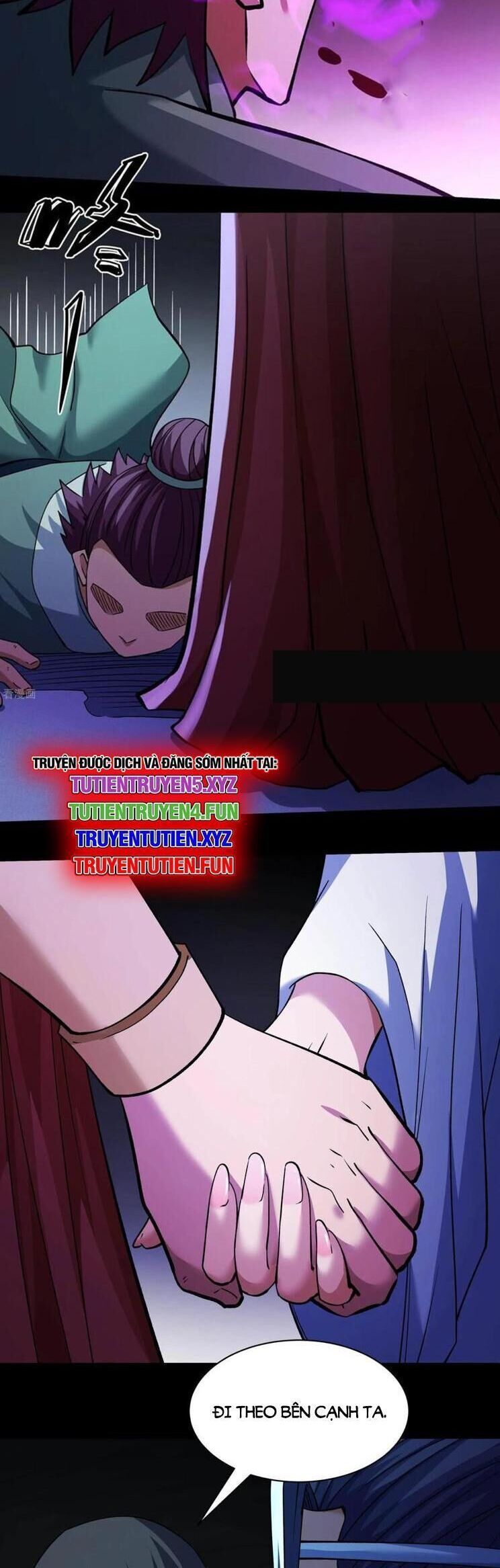 đọc truyện Tuyệt Thế Võ Thần Chương 922 ảnh 13 tại Thiên Thai Truyện