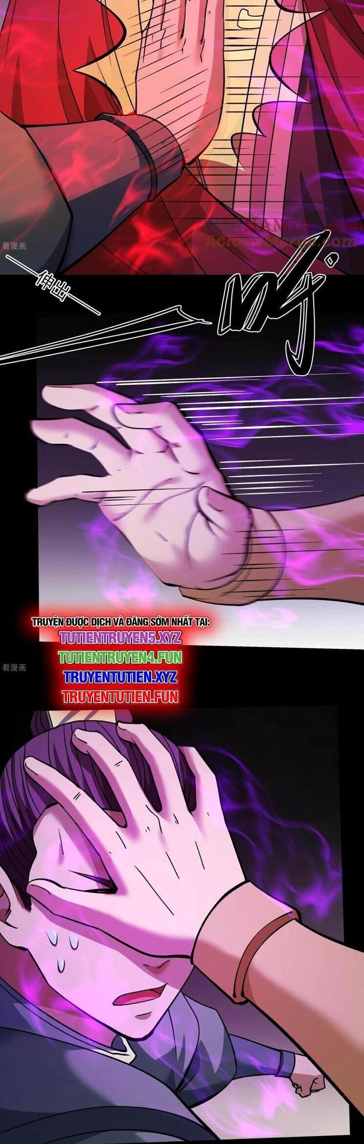 đọc truyện Tuyệt Thế Võ Thần Chương 922 ảnh 11 tại Thiên Thai Truyện