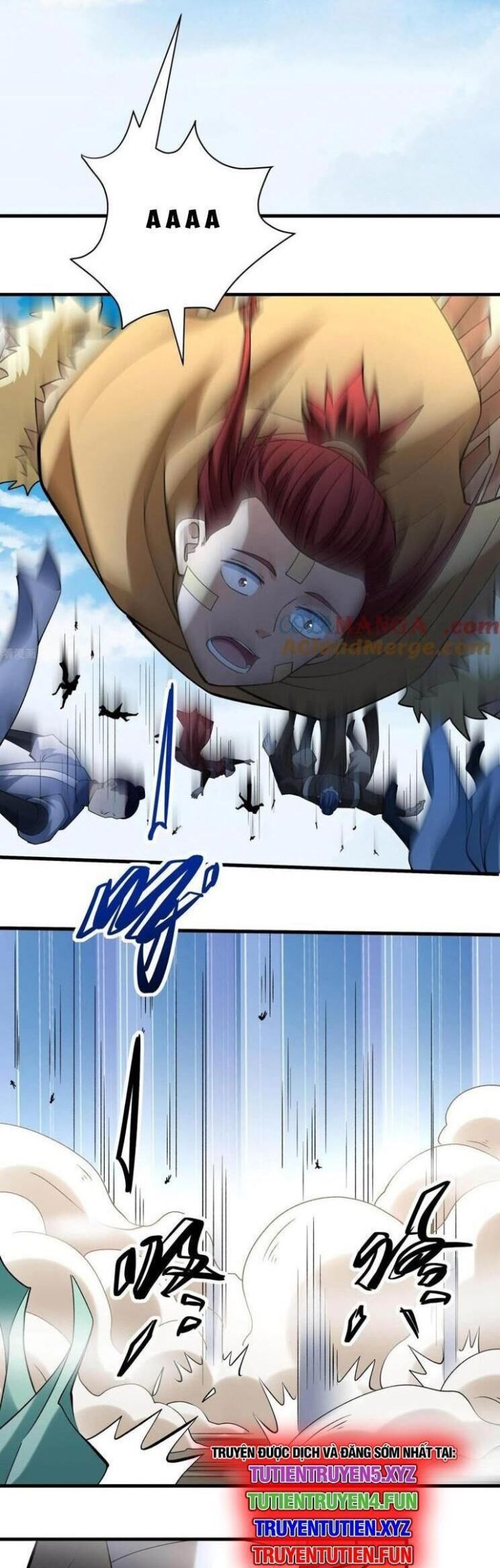 đọc truyện Tuyệt Thế Võ Thần Chương 925 ảnh 13 tại Thiên Thai Truyện