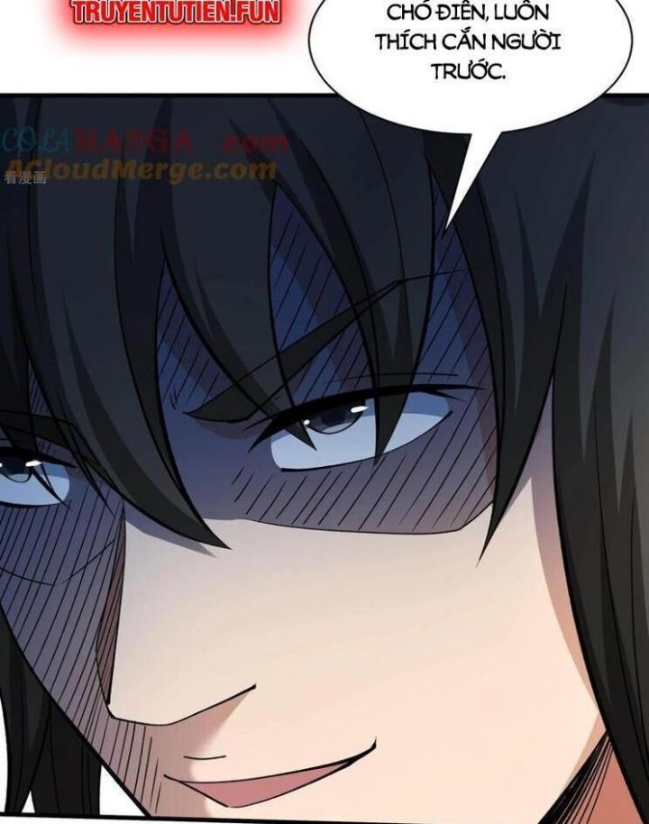 đọc truyện Tuyệt Thế Võ Thần Chương 925 ảnh 19 tại Thiên Thai Truyện