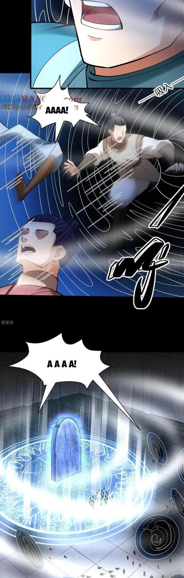 đọc truyện Tuyệt Thế Võ Thần Chương 925 ảnh 11 tại Thiên Thai Truyện