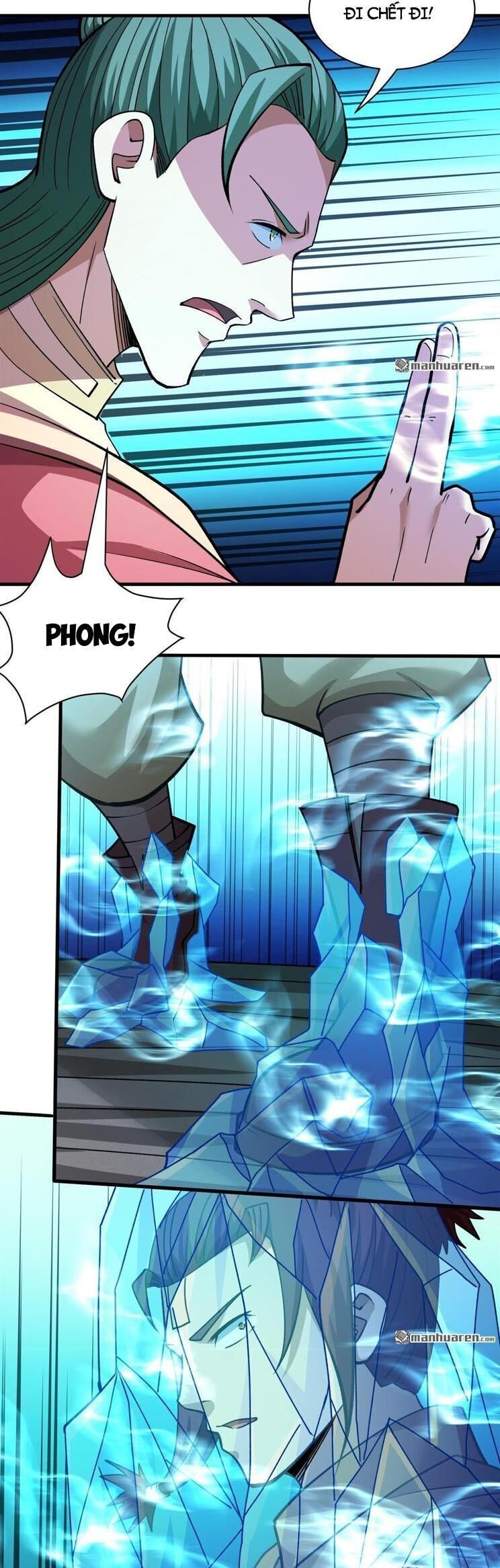 đọc truyện Tuyệt Thế Võ Thần Chương 926 ảnh 12 tại Thiên Thai Truyện