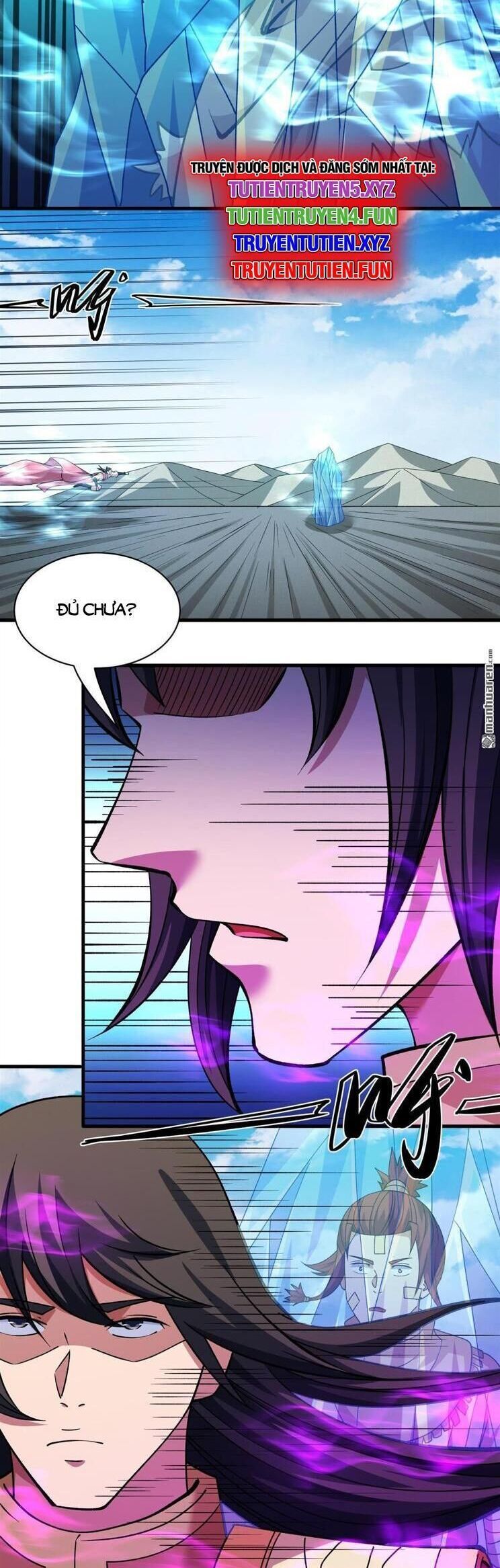 đọc truyện Tuyệt Thế Võ Thần Chương 926 ảnh 13 tại Thiên Thai Truyện