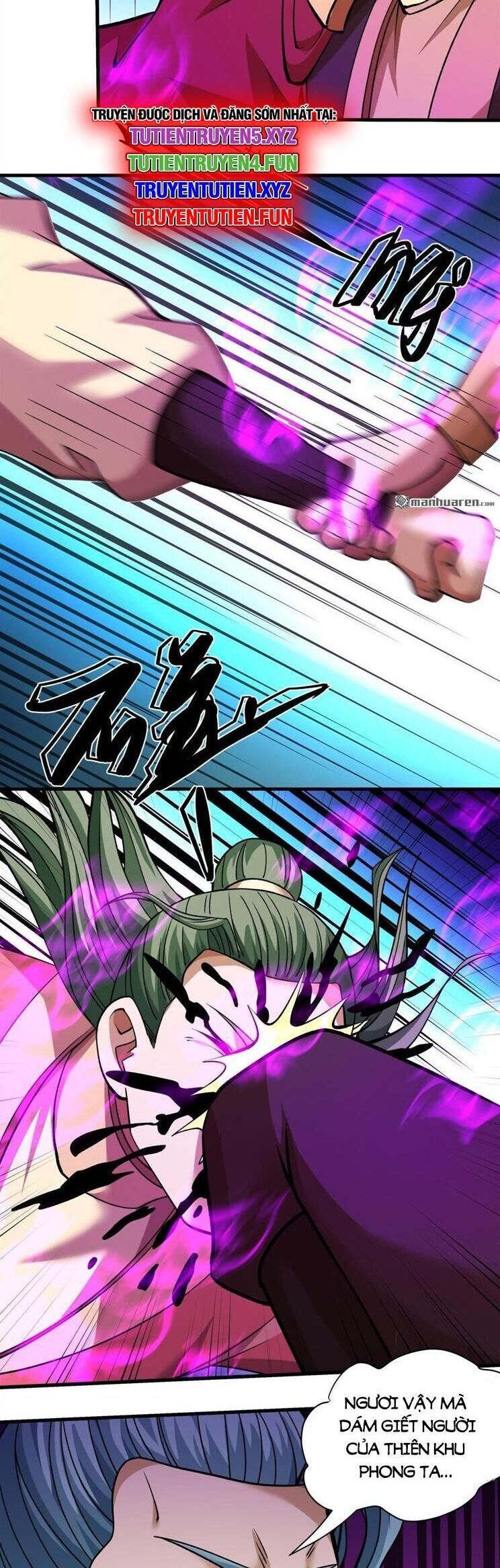 đọc truyện Tuyệt Thế Võ Thần Chương 926 ảnh 16 tại Thiên Thai Truyện