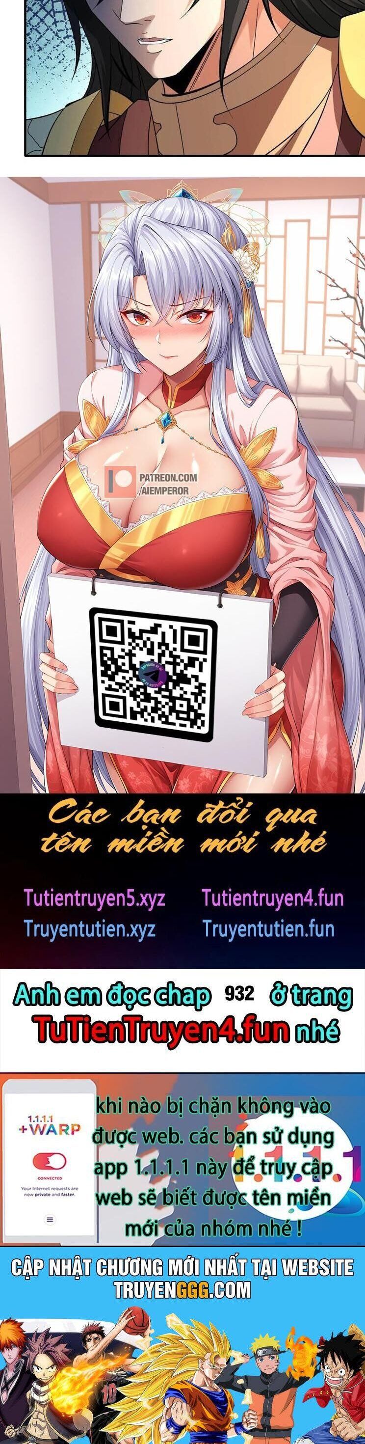 đọc truyện Tuyệt Thế Võ Thần Chương 931 ảnh 19 tại Thiên Thai Truyện