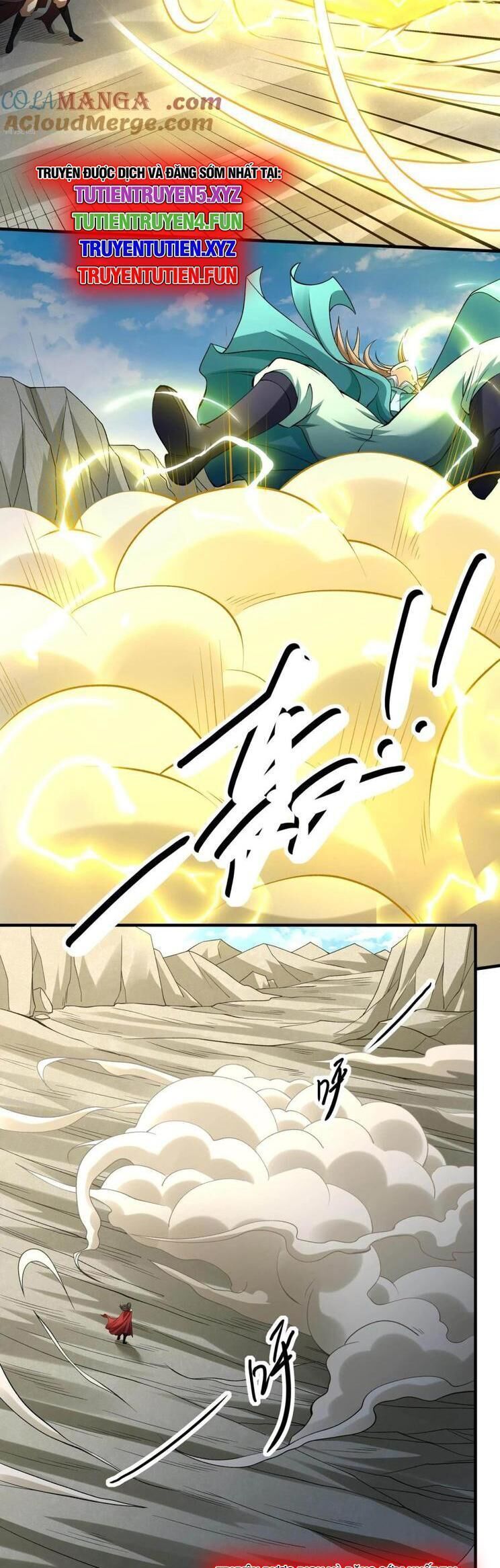 đọc truyện Tuyệt Thế Võ Thần Chương 931 ảnh 9 tại Thiên Thai Truyện