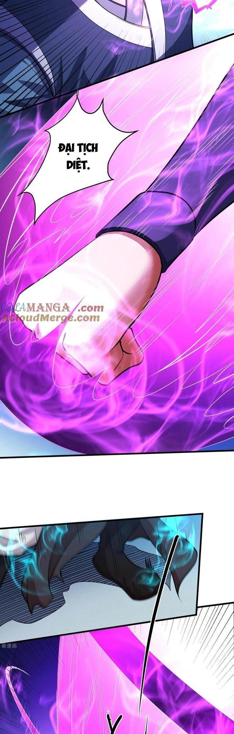 đọc truyện Tuyệt Thế Võ Thần Chương 932 ảnh 6 tại Thiên Thai Truyện