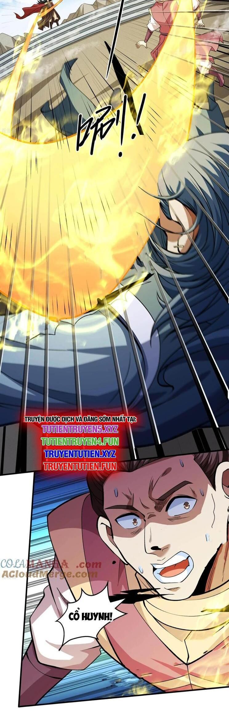 đọc truyện Tuyệt Thế Võ Thần Chương 932 ảnh 9 tại Thiên Thai Truyện