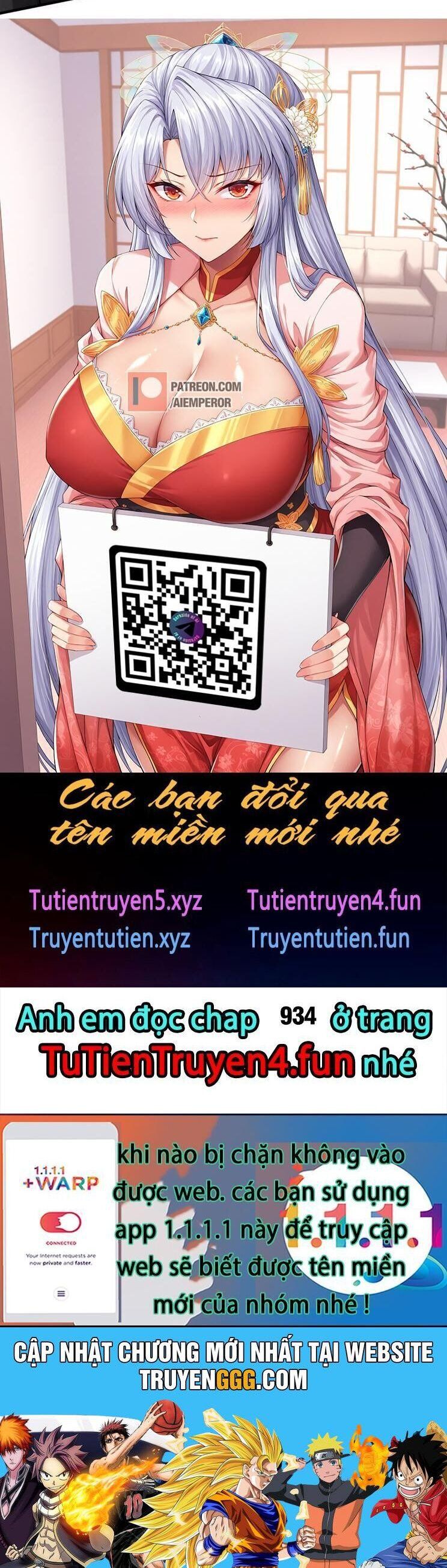 đọc truyện Tuyệt Thế Võ Thần Chương 933 ảnh 19 tại Thiên Thai Truyện