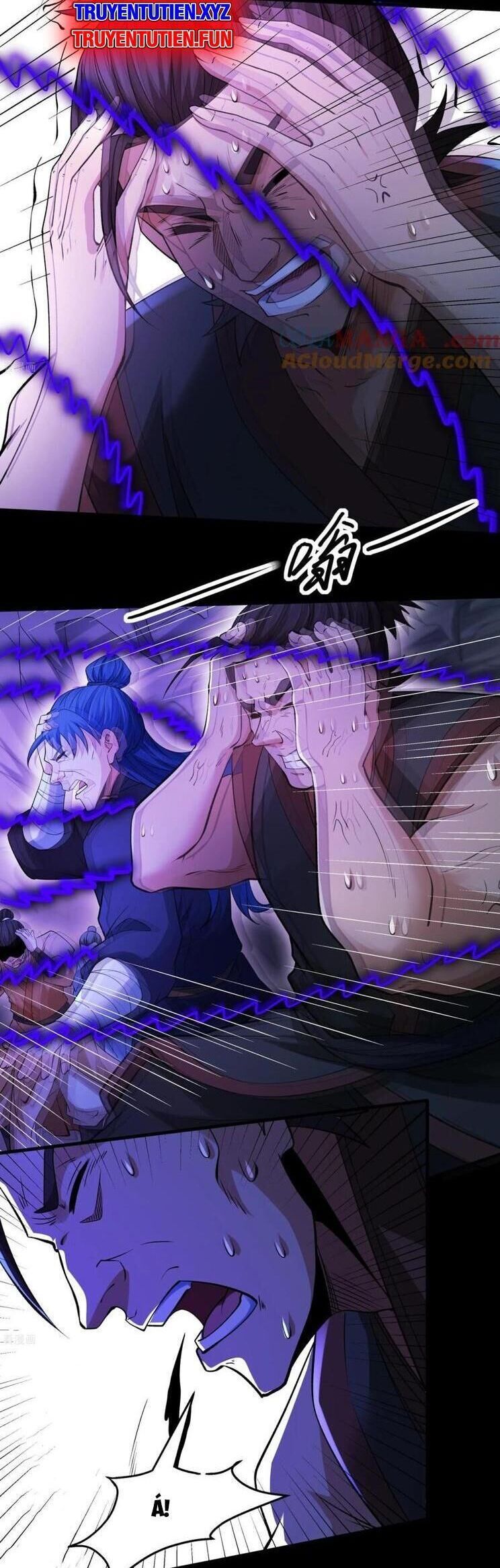 đọc truyện Tuyệt Thế Võ Thần Chương 933 ảnh 5 tại Thiên Thai Truyện