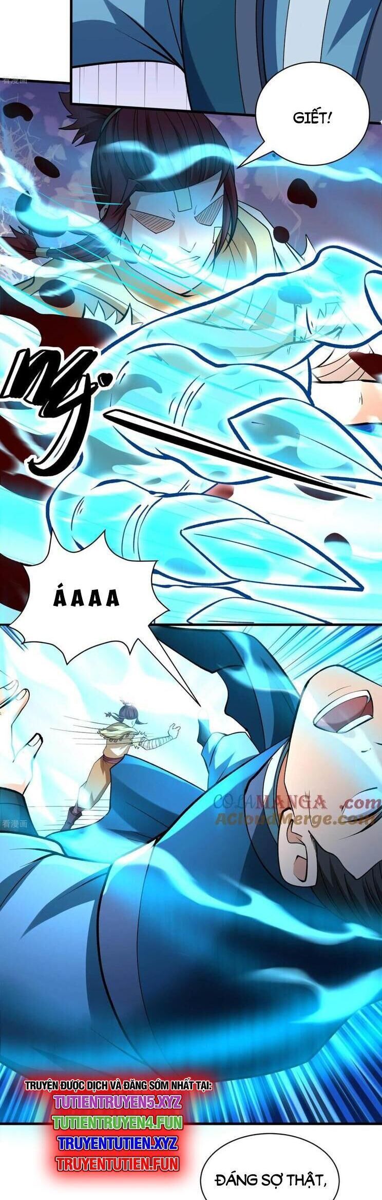 đọc truyện Tuyệt Thế Võ Thần Chương 934 ảnh 14 tại Thiên Thai Truyện