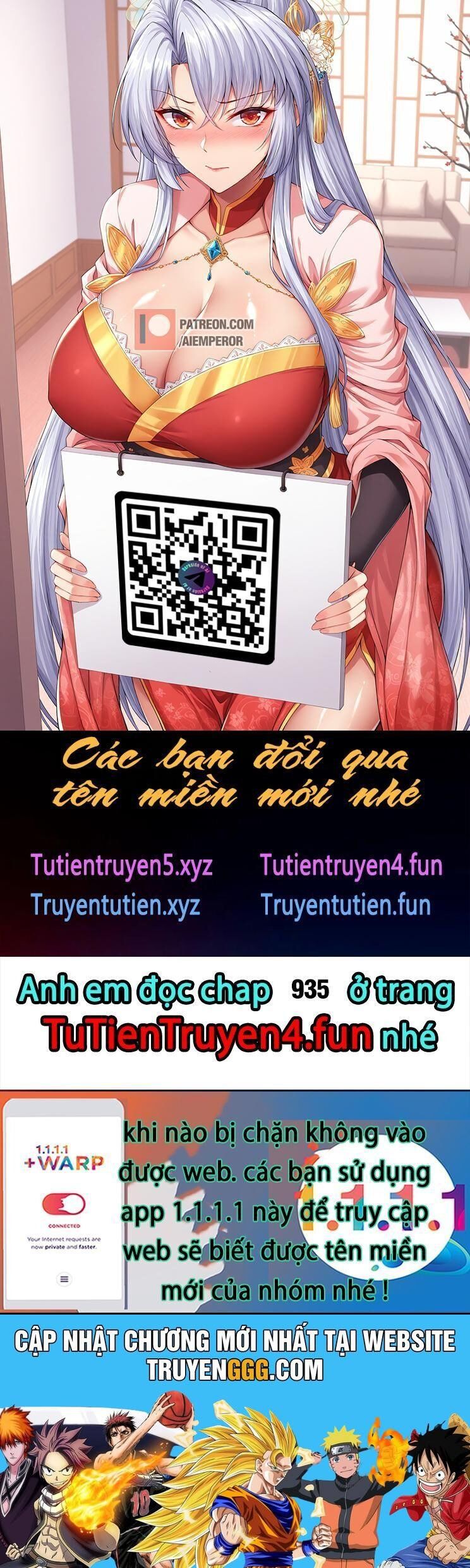 đọc truyện Tuyệt Thế Võ Thần Chương 934 ảnh 20 tại Thiên Thai Truyện